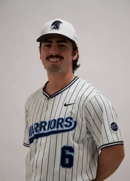 Jack Helmholz, Baseball, Jessup University