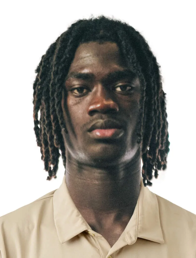 Moustapha Diop, Basketball, undefined