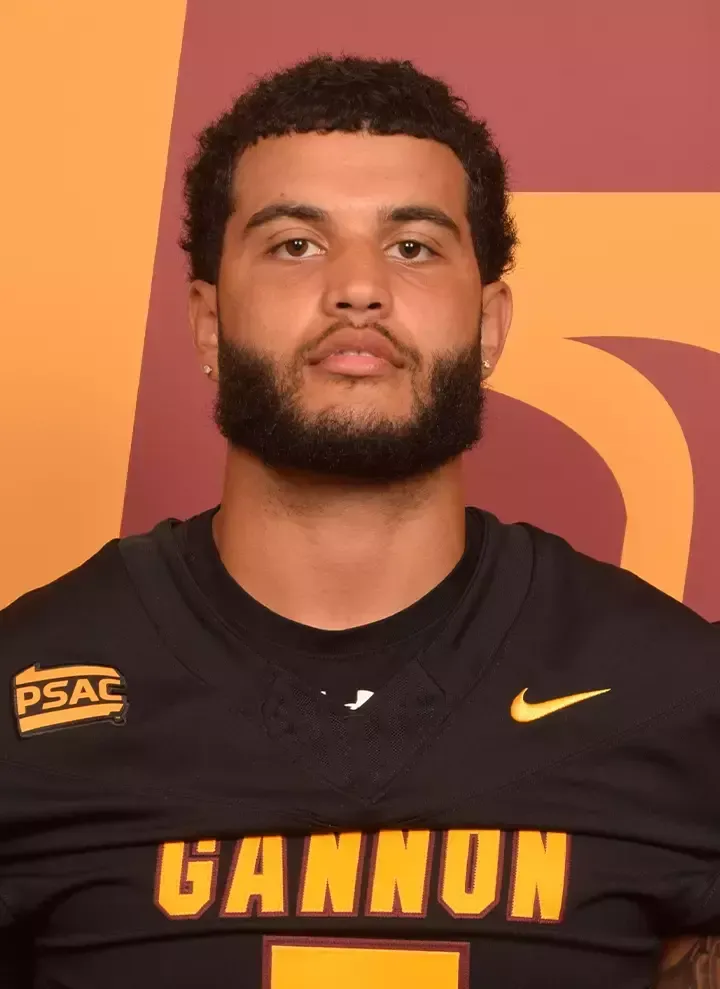 Elijah Banks, Football, undefined