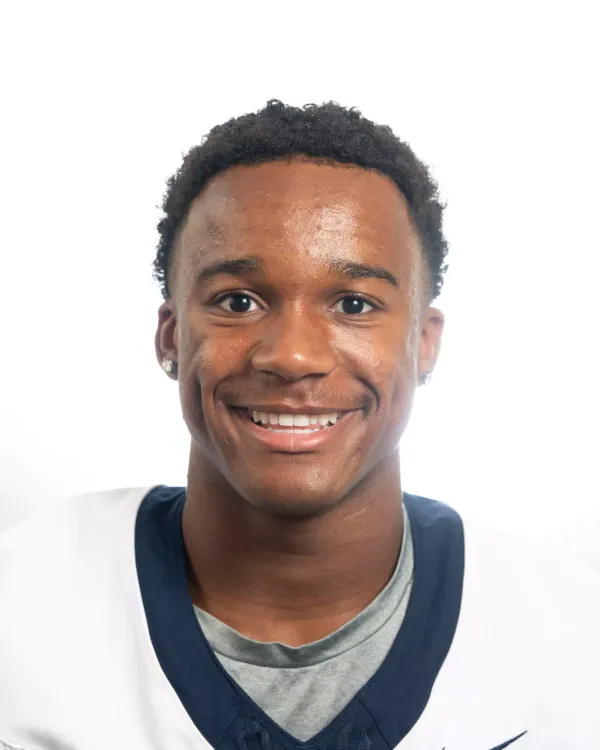 Brandon Todd, Football, University of Central Oklahoma