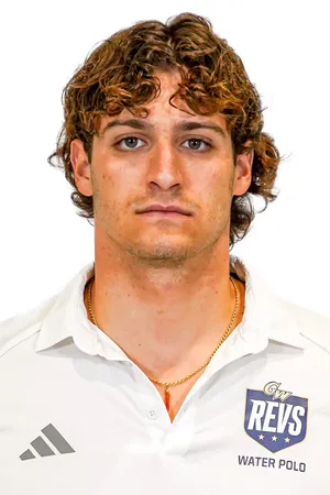 Antonio Florena, Water Polo, undefined