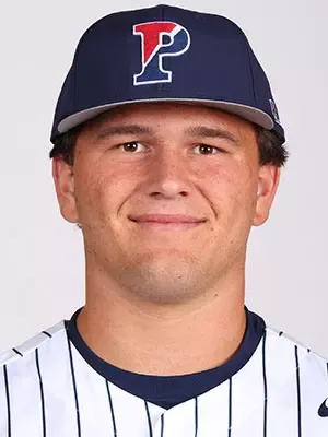 Ben Moulin, Baseball, University of Pennsylvania
