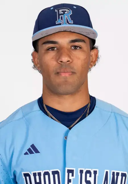 Joel Collado, Baseball, University of Rhode Island