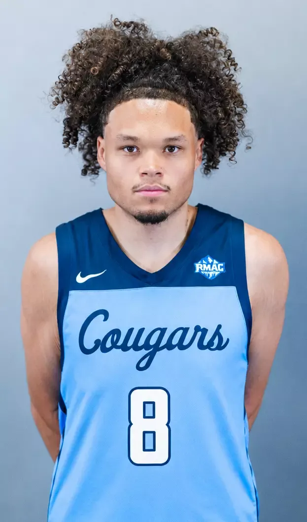 Derek Eide, Basketball, Colorado Christian University
