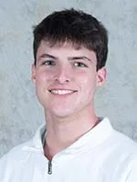 TJ Hayes, Swimming & Diving, Lehigh University