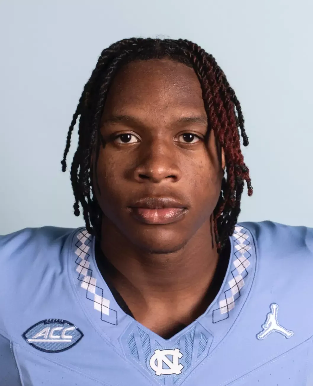 Keeyun Chapman, Football, undefined