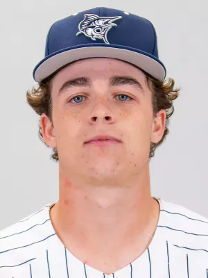 Aidan McKee, Baseball, undefined