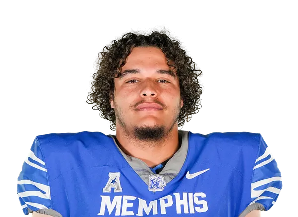 Rayyan Buell, Football, University of Memphis