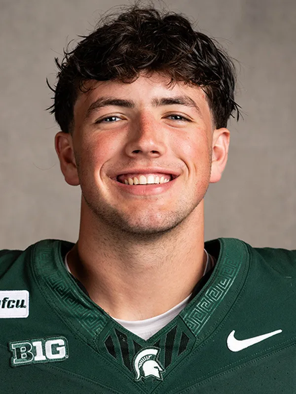 Kayd Coffman, Football, undefined
