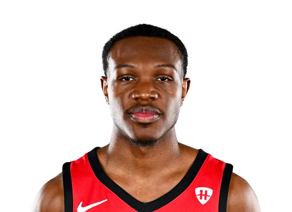 Derrick Anderson, Basketball, undefined