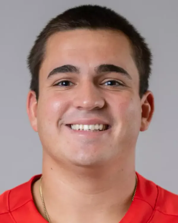 Mason Barela, Baseball, Cornell University