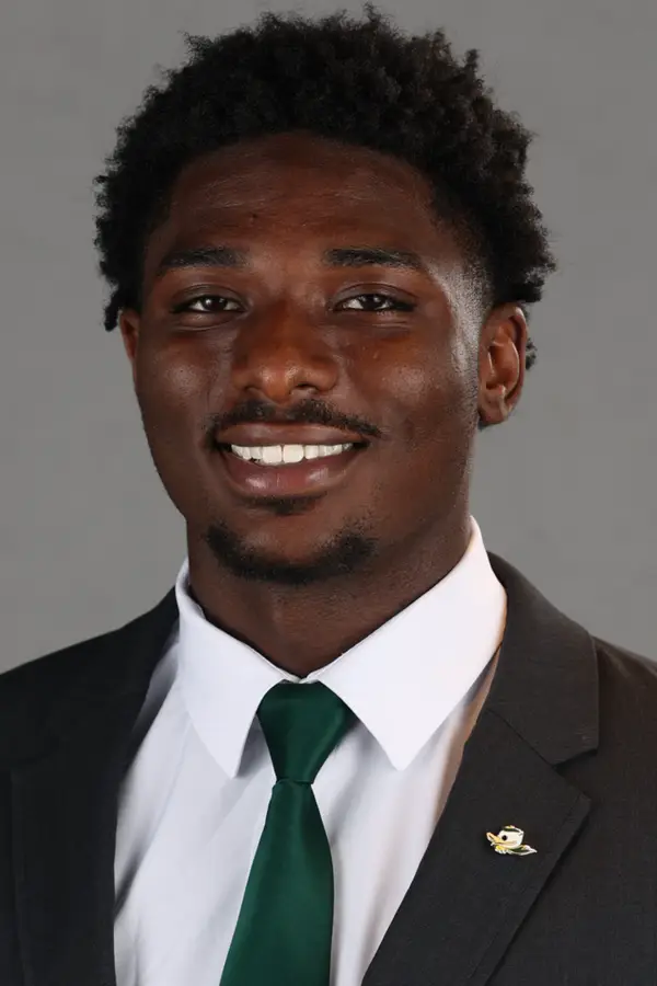 Kendre Harrison, Football, University of Oregon