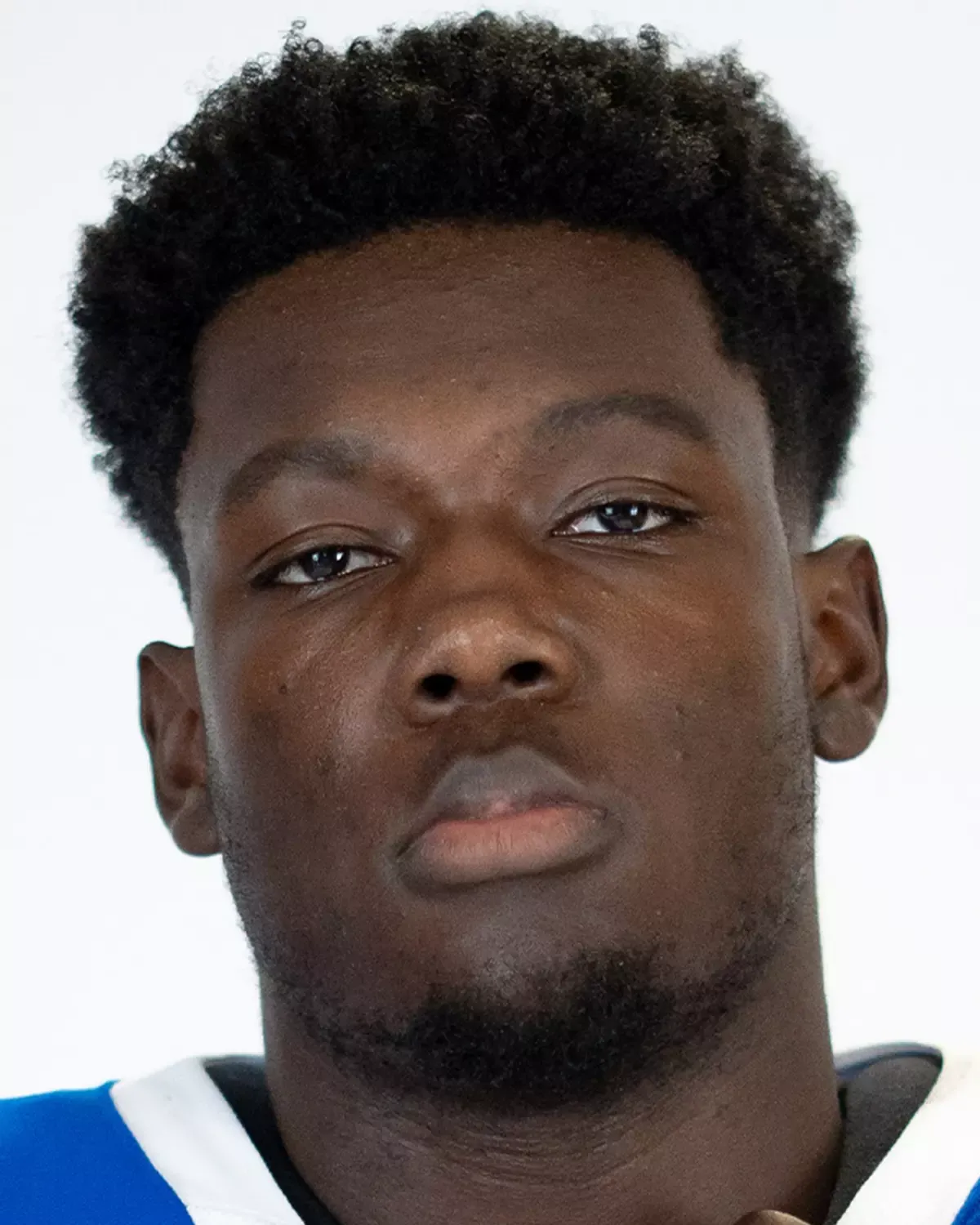 Kamran Donald, Football, undefined