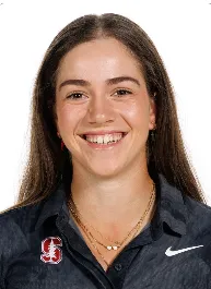 Paula Martin Sampedro, Golf, Stanford University