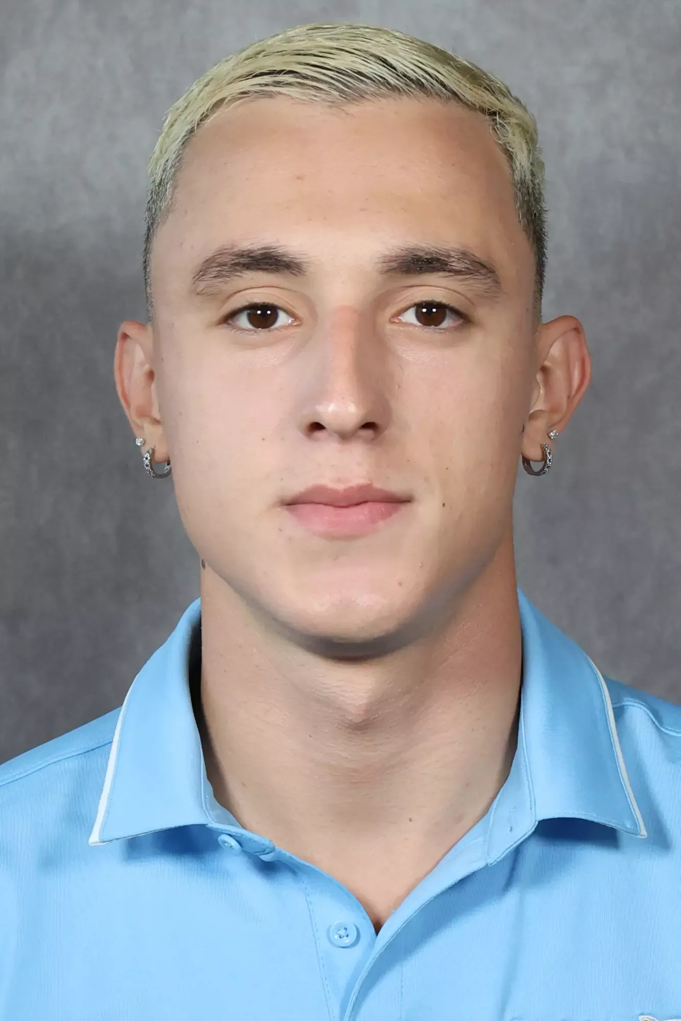 Polat Tasbasi, Swimming & Diving, Long Island University