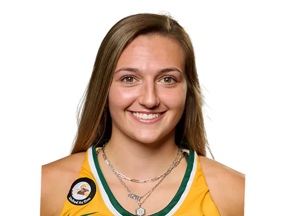 Rachel Novak, Basketball, undefined