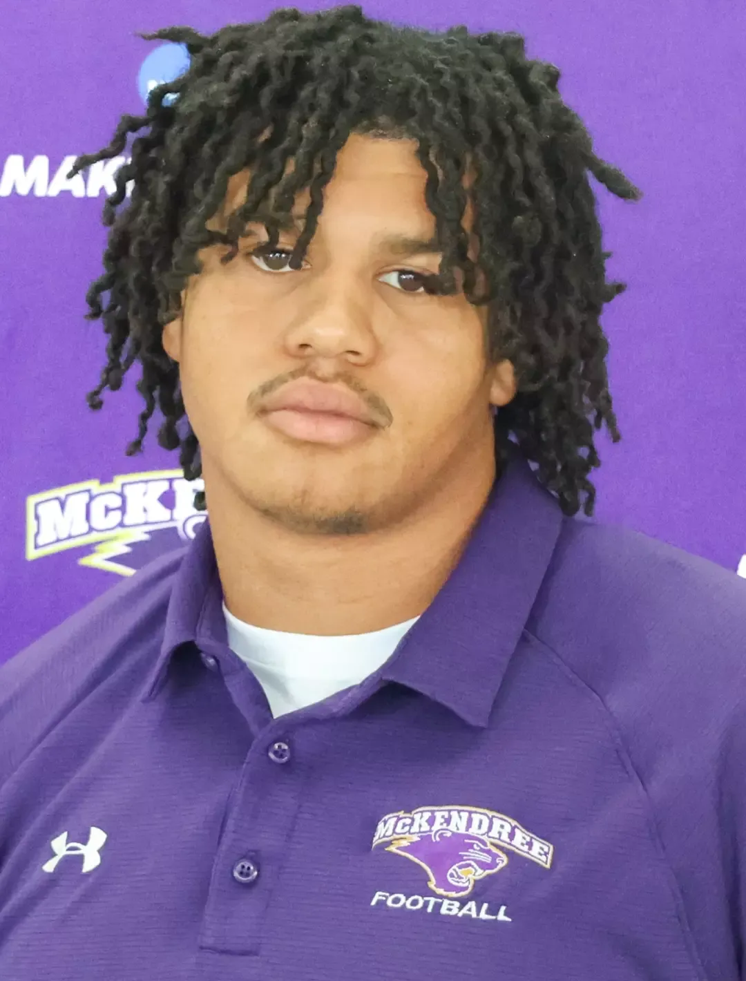 Dwayne Wilmington, Football, undefined