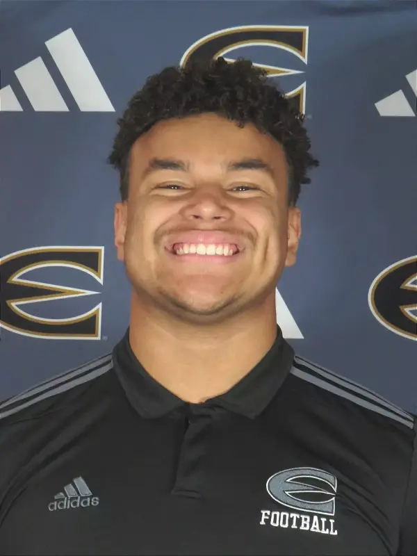 Elie Joseph, Football, Emporia State University