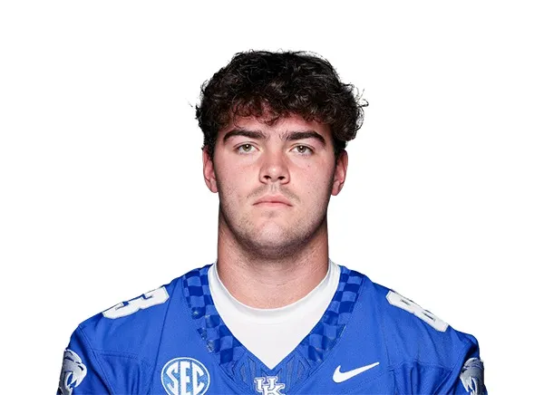 Jack Monday, Football, undefined