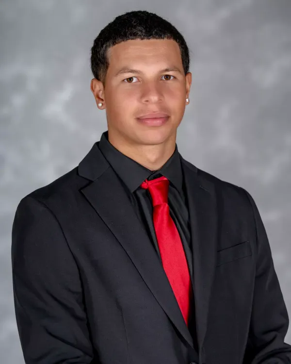 Aiden Lopez, Baseball, Marist University