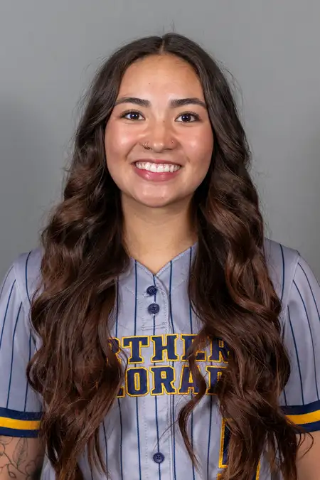 Alina Quinney, Softball, University of Northern Colorado