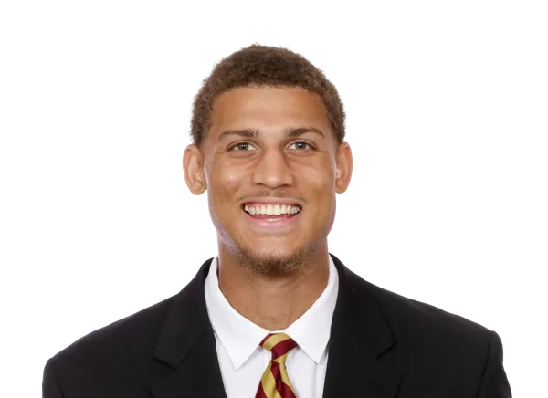 Duce Robinson, Football, undefined