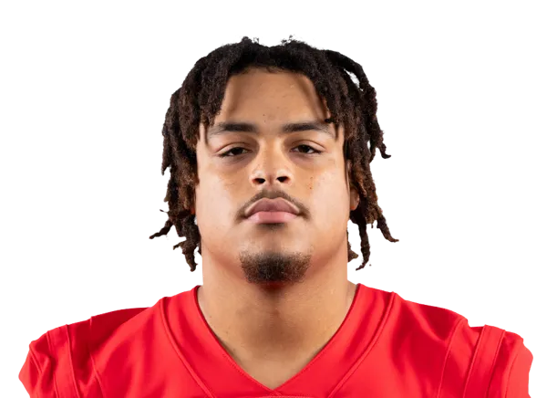 Kaleb Thomas, Football, University of Houston