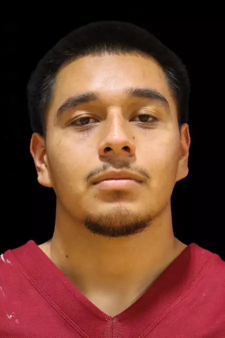 Bryan Ortega, Football, Chadron State College