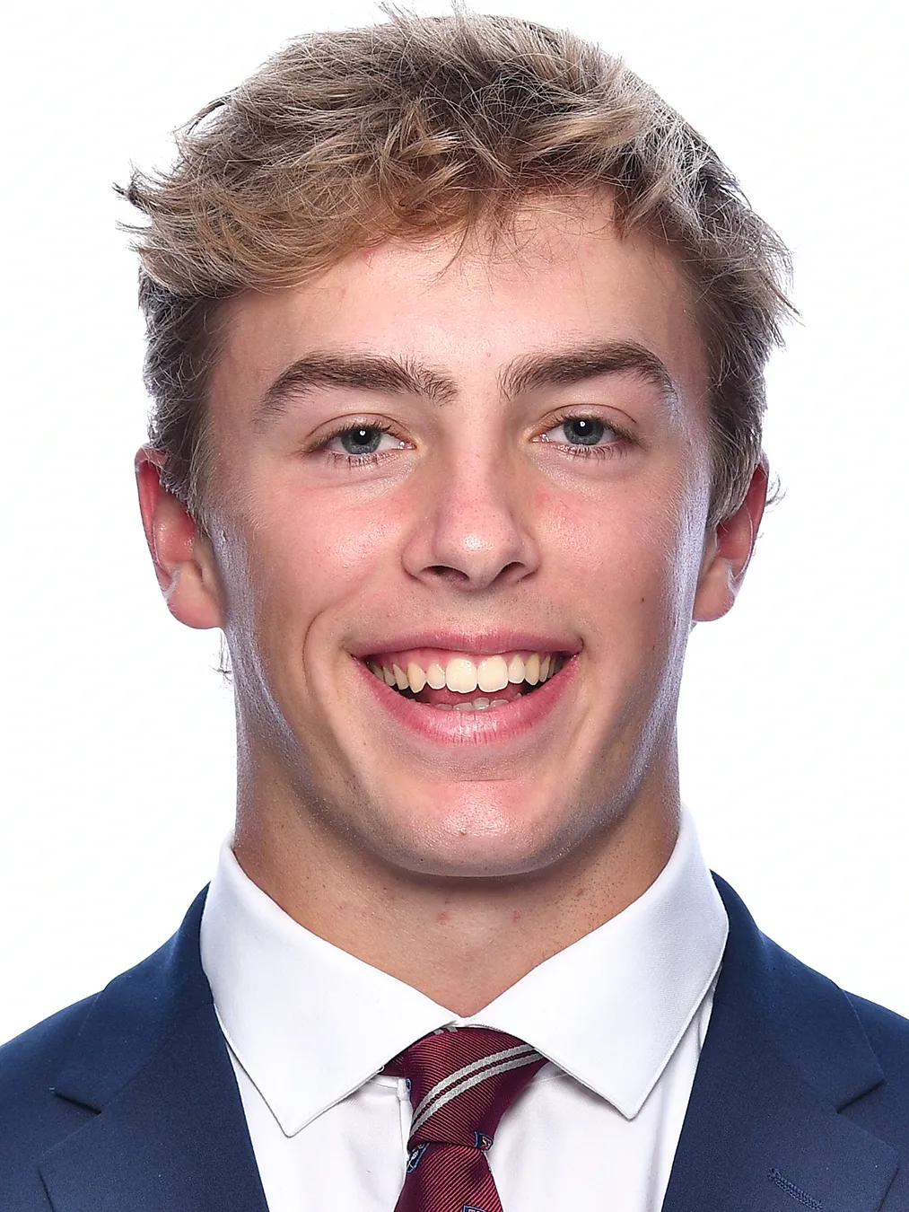 Max Crane, Lacrosse, undefined