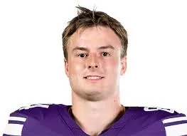 Hunter Welcing, Football, Ohio State University