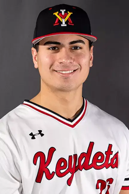 Benjamin Cardone, Baseball, Virginia Military Institute