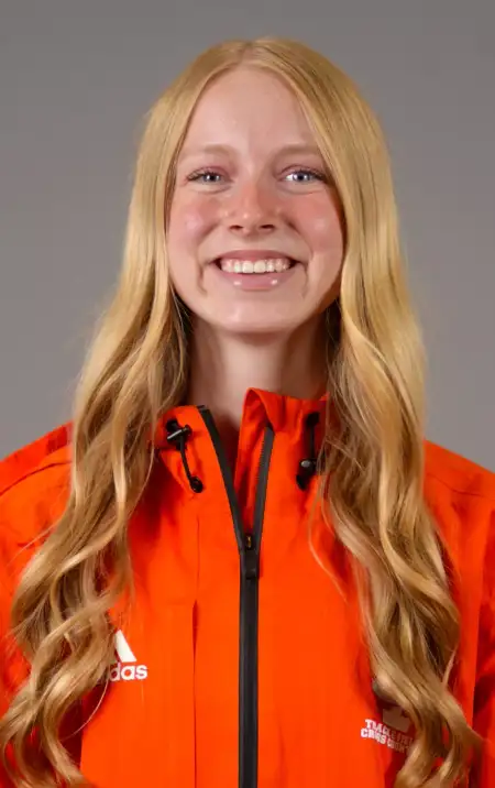 Annalise Ririe, Track and Field (O), Idaho State University