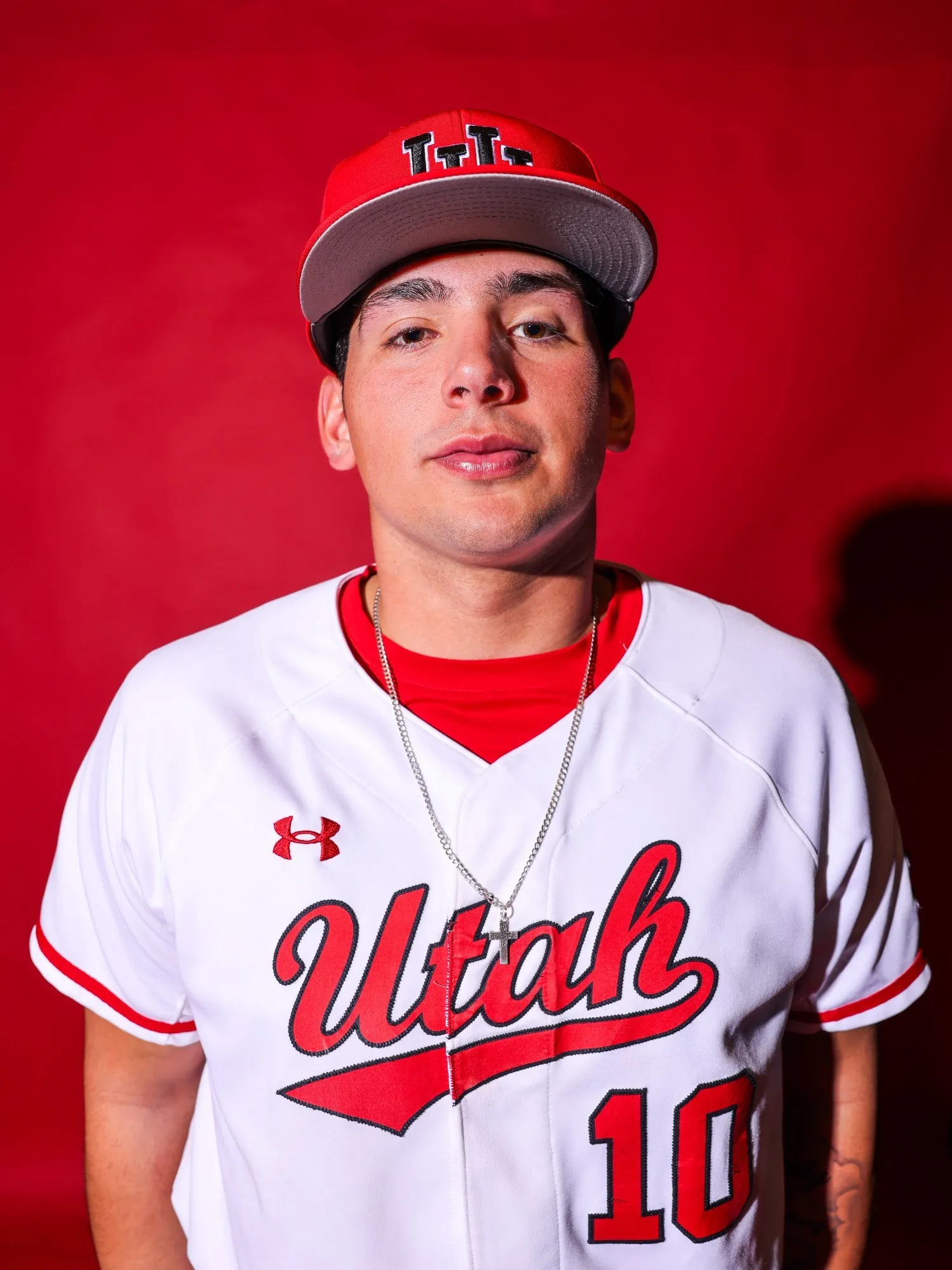 David Galindo, Baseball, undefined
