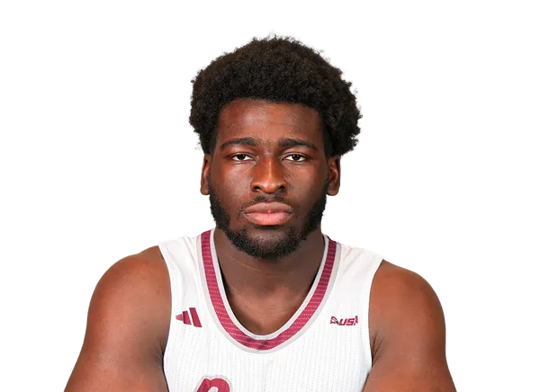 Michael Osei-Bonsu, Basketball, undefined