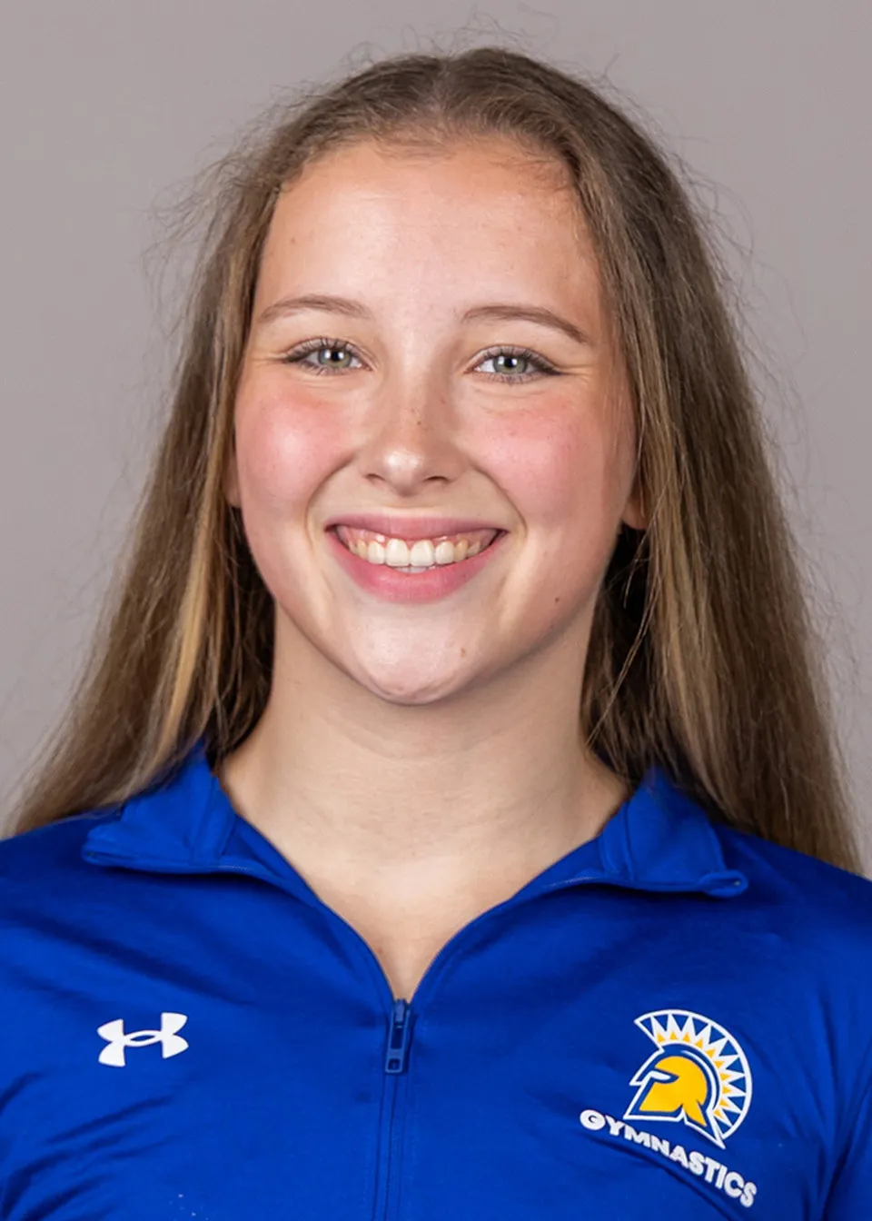 Brianna Baechle, Gymnastics, undefined