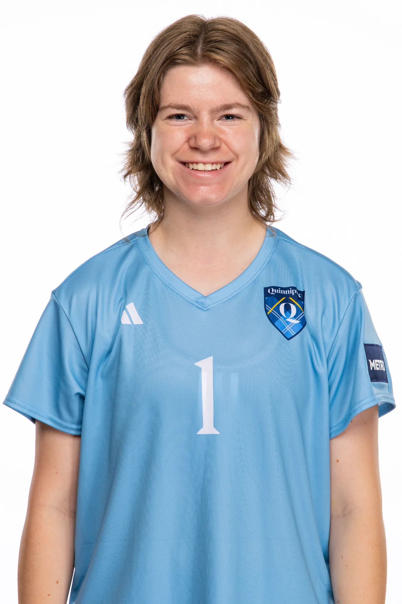 Tindra Biedermann, Soccer, Quinnipiac University