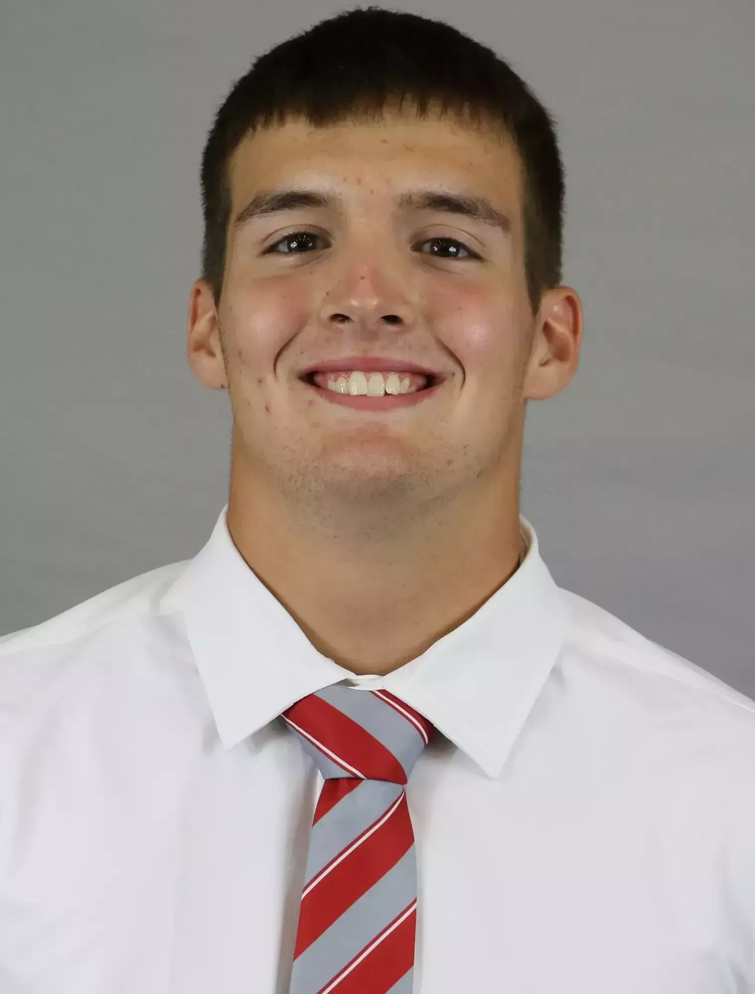 Breckin Morrison, Football, Rose-Hulman Institute of Technology