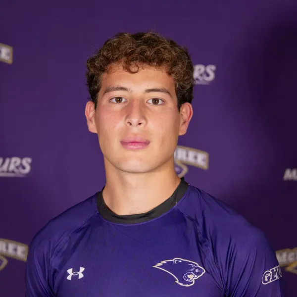 Santiago Brisco, Soccer, McKendree University