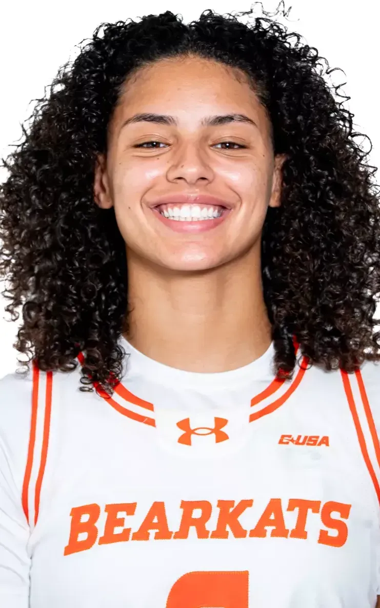 Leanna Pabst, Basketball, undefined