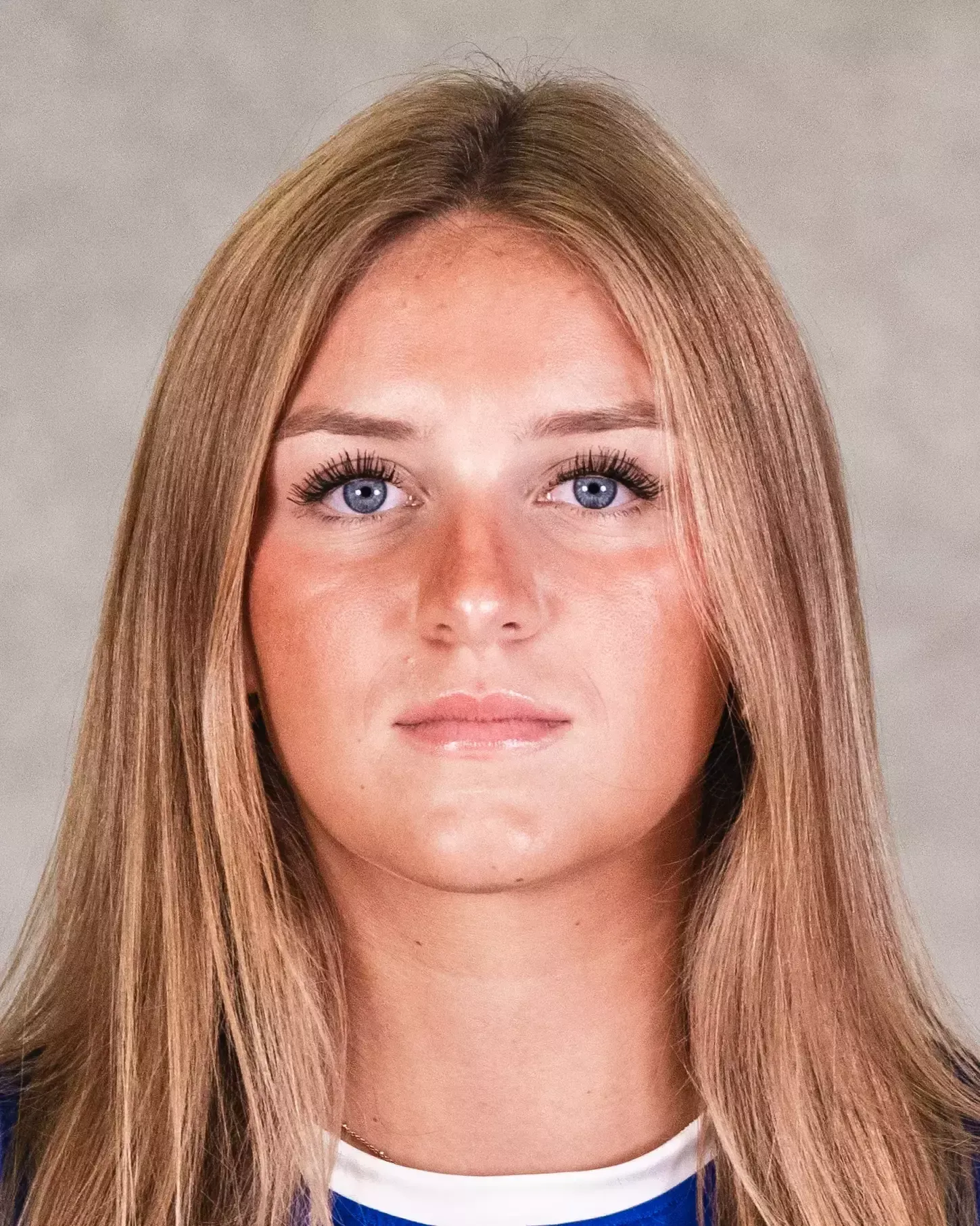 Milana Holland, Volleyball, Georgia State University
