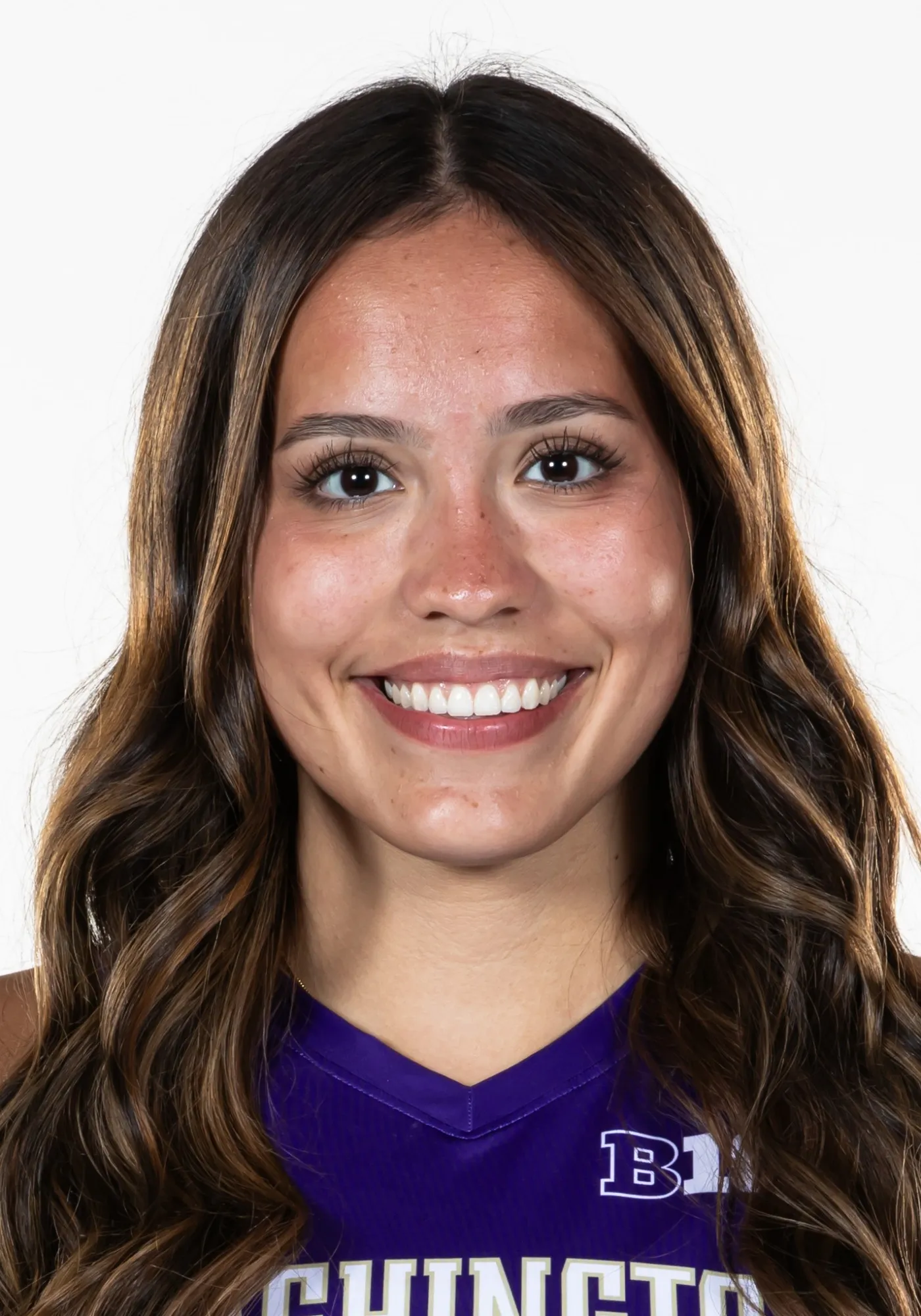 Hayden Conner, Volleyball, University of Washington