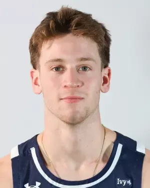 Trevor Mullin, Basketball, undefined