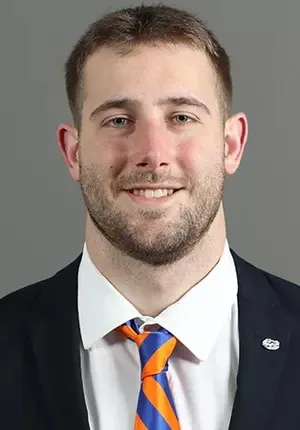 Hayden Hansen, Football, University of Oklahoma