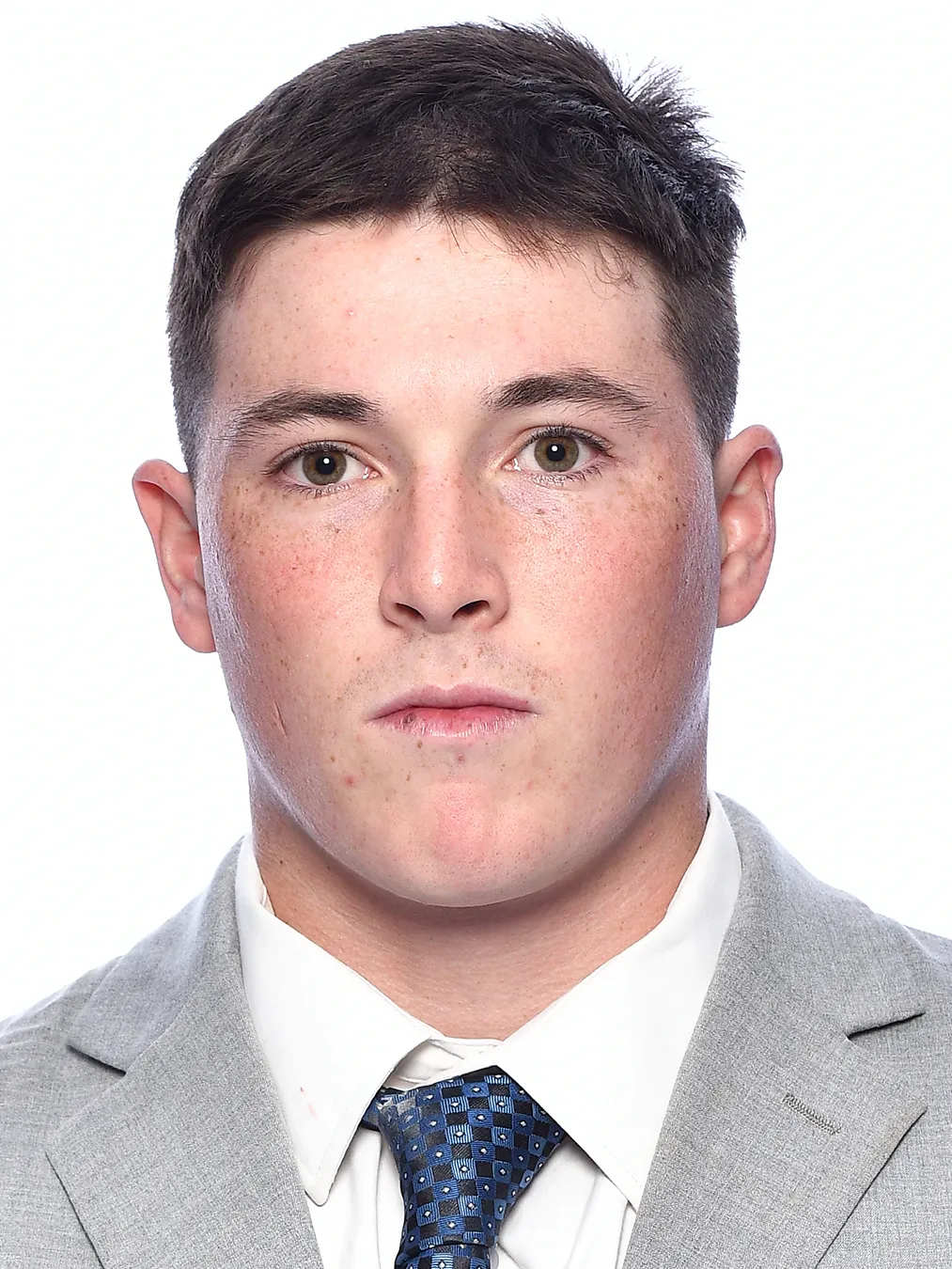 Robbie Granara, Lacrosse, undefined