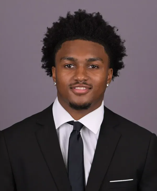 Garret Jackson, Football, Merrimack College
