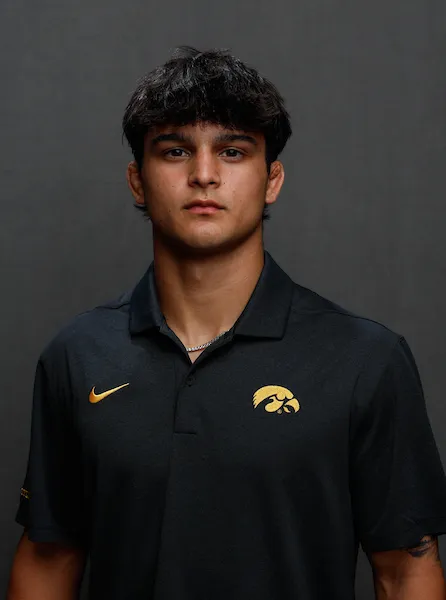 Greyson Pettit, Wrestling, University of Iowa