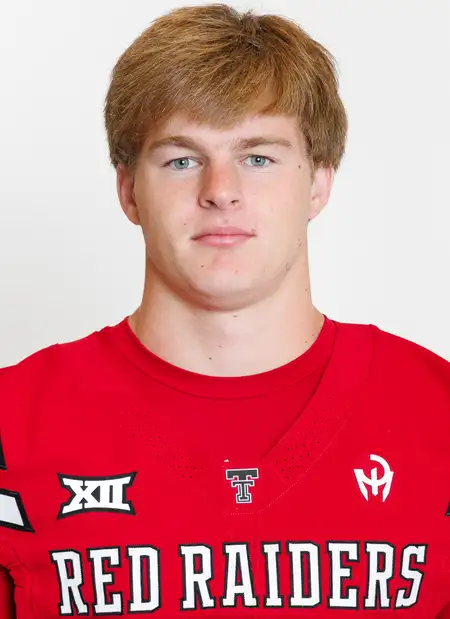 Stephen Cannon, Football, Texas Tech University