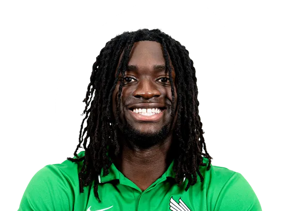 Kevin Odikpo, Football, undefined