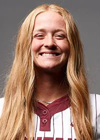 Kodi Allred, Softball, University of Montana
