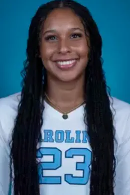 Laynie Smith, Volleyball, undefined